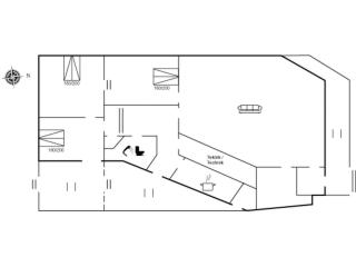 Apartment Ginie - 70m from the sea by Interhome - 9