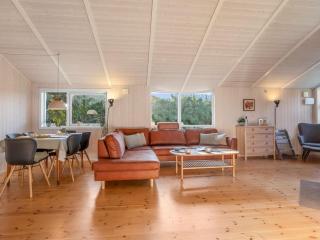 Holiday Home Nashota - 600m from the sea by Interhome - 8