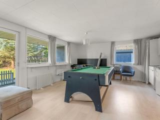 Holiday Home Nashota - 600m from the sea by Interhome - 9
