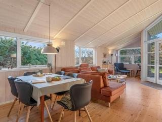 Holiday Home Nashota - 600m from the sea by Interhome - 6