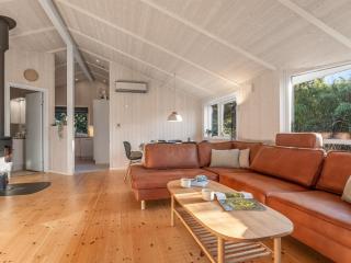 Holiday Home Nashota - 600m from the sea by Interhome - 7