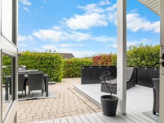 Holiday Home Maaria - 400m from the sea by Interhome - 8