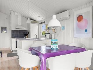 Holiday Home Maaria - 400m from the sea by Interhome - 4