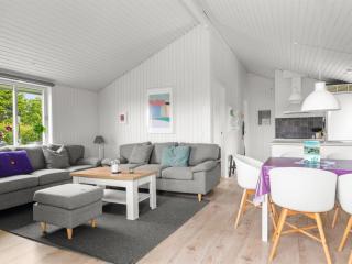 Holiday Home Maaria - 400m from the sea by Interhome - 6