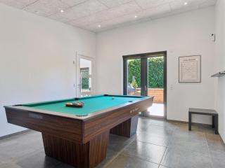 Holiday Home Thorkjell - 350m from the sea by Interhome - 6