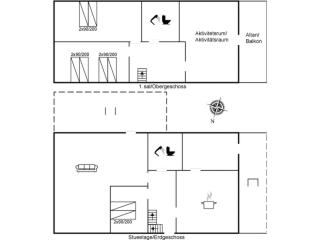 Holiday Home Benedikt - 150m from the sea by Interhome - 9
