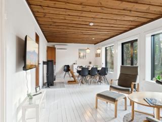 Holiday Home Andresine - 1-3km from the sea by Interhome - 2