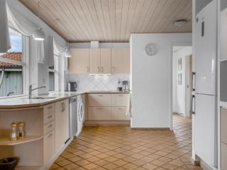 Holiday Home Kalli - 100m from the sea by Interhome - 4
