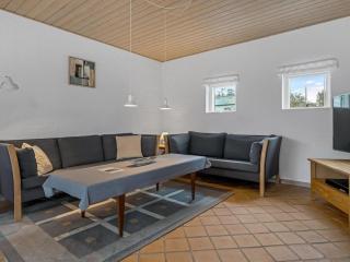 Holiday Home Kalli - 100m from the sea by Interhome - 7