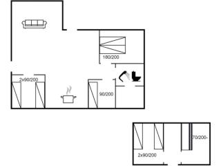 Holiday Home Eliana - 300m from the sea by Interhome - 9