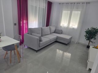 Rivas Sabater B, Alojamiento en Andújar - 0