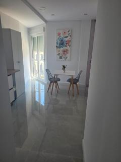 Rivas Sabater B, Alojamiento en Andújar - 8