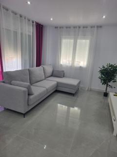 Rivas Sabater B, Alojamiento en Andújar - 9