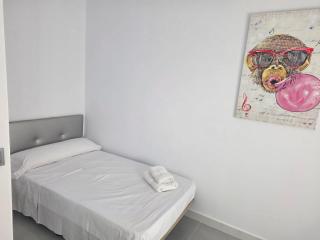 Rivas Sabater B, Alojamiento en Andújar - 1