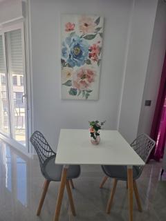 Rivas Sabater B, Alojamiento en Andújar - 7