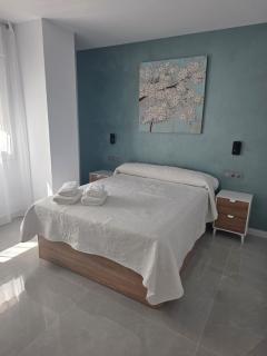 Rivas Sabater B, Alojamiento en Andújar - 3