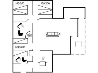 Holiday Home Sarah by Interhome - 9