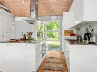 Holiday Home Hellin - 175m from the sea by Interhome - 7