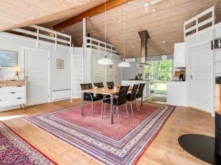 Holiday Home Hellin - 175m from the sea by Interhome - 8