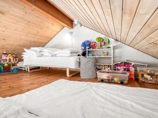 Holiday Home Hellin - 175m from the sea by Interhome - 1