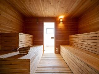 Holiday Home Sunset by Interhome - 6