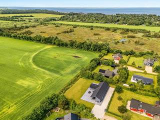 Holiday Home Corina - 850m to the fjord by Interhome - 8