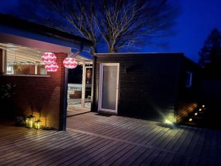 Holiday Home Kerttuli - 540m from the sea by Interhome - 7