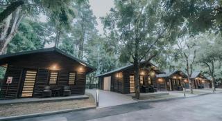 Atayal Resort - 8