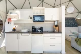 Soul Glamping -Luxury -Ocean - 5