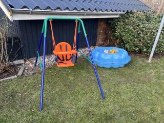 Holiday Home Ronja - 100m to the fjord by Interhome - 9