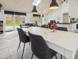 Holiday Home Solvejg - 30km from the sea by Interhome - 9