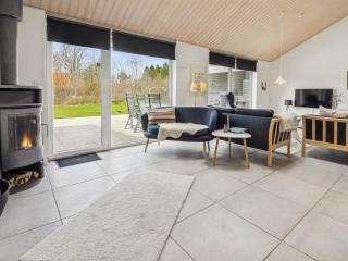 Holiday Home Solvejg - 30km from the sea by Interhome - 8