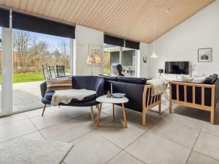 Holiday Home Solvejg - 30km from the sea by Interhome - 7