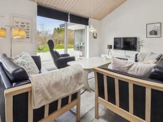 Holiday Home Solvejg - 30km from the sea by Interhome - 5