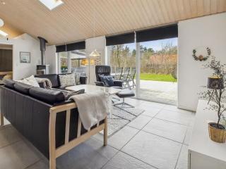 Holiday Home Solvejg - 30km from the sea by Interhome - 4