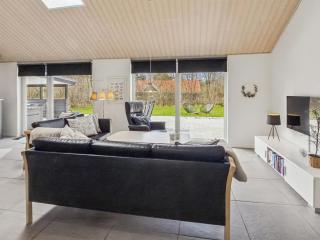 Holiday Home Solvejg - 30km from the sea by Interhome - 3