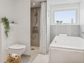 Holiday Home Solvejg - 30km from the sea by Interhome - 2