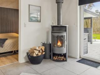 Holiday Home Solvejg - 30km from the sea by Interhome - 1