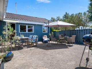 Holiday Home Kaija - 100m from the sea by Interhome - 7