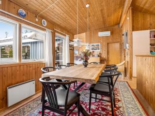 Holiday Home Kaija - 100m from the sea by Interhome - 2