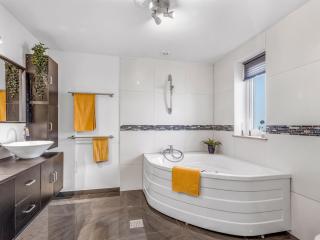 Holiday Home Danika - 1-5km from the sea by Interhome - 7