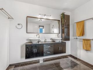 Holiday Home Danika - 1-5km from the sea by Interhome - 6
