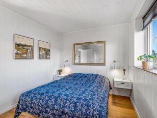 Holiday Home Danika - 1-5km from the sea by Interhome - 4