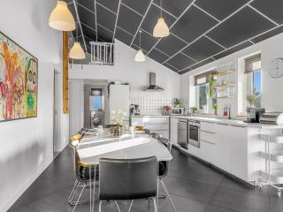 Holiday Home Danika - 1-5km from the sea by Interhome - 2