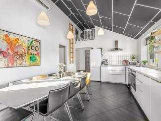 Holiday Home Danika - 1-5km from the sea by Interhome - 1