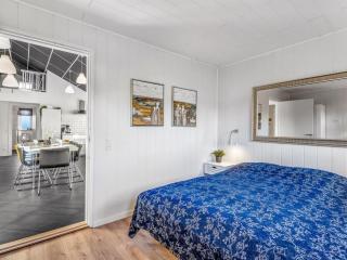 Holiday Home Danika - 1-5km from the sea by Interhome - 3