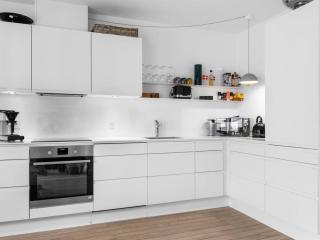 Apartment Kari - 50m from the sea by Interhome - 3