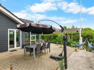 Holiday Home Arnulfuer - 100m from the sea by Interhome - 9
