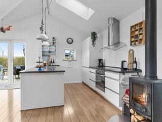 Holiday Home Arnulfuer - 100m from the sea by Interhome - 3
