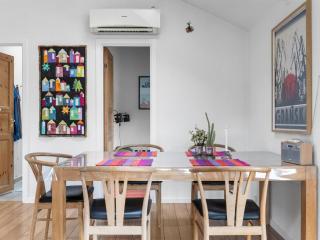 Holiday Home Arnulfuer - 100m from the sea by Interhome - 6